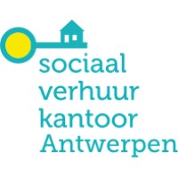 SOCIAAL VERHUURKANTOOR ANTWERPEN VZW logo, SOCIAAL VERHUURKANTOOR ANTWERPEN VZW contact details