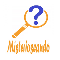 Misterioseando logo, Misterioseando contact details