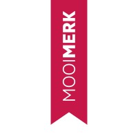 MooiMerk logo, MooiMerk contact details