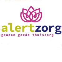 Alertzorg logo, Alertzorg contact details