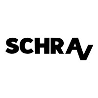 Schrav logo, Schrav contact details