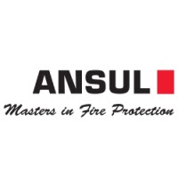 Ansul NV/SA logo, Ansul NV/SA contact details