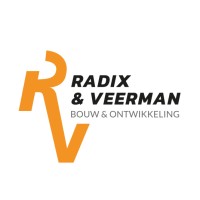 Radix & Veerman logo, Radix & Veerman contact details