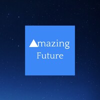 Amazing Future logo, Amazing Future contact details