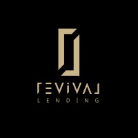 Revival Lending logo, Revival Lending contact details