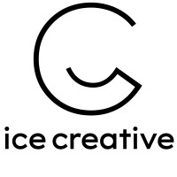 ICE CREATIVE logo, ICE CREATIVE contact details