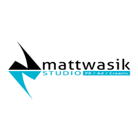 Mattwasik Studio logo, Mattwasik Studio contact details