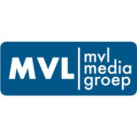 MVL Media Groep B.V. logo, MVL Media Groep B.V. contact details