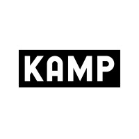 Studio KAMP logo, Studio KAMP contact details