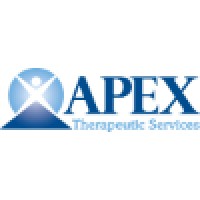 Apex Therapeutic Services LLC logo, Apex Therapeutic Services LLC contact details