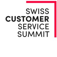 Swiss Customer Service Summit logo, Swiss Customer Service Summit contact details