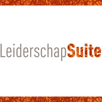 LeiderschapSuite logo, LeiderschapSuite contact details