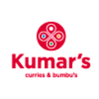 Kumar's curries & bumbu's logo, Kumar's curries & bumbu's contact details