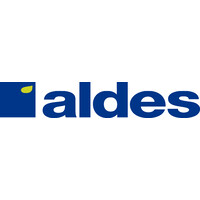 Aldes Benelux logo, Aldes Benelux contact details