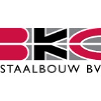 BKC Staalbouw BV logo, BKC Staalbouw BV contact details