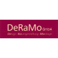 DeRaMo GmbH logo, DeRaMo GmbH contact details