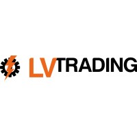 LV Trading BV logo, LV Trading BV contact details