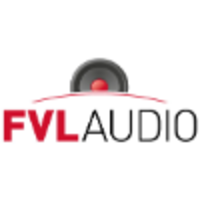 FvL Audio logo, FvL Audio contact details