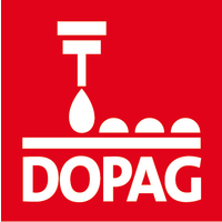 Dopag Nederland logo, Dopag Nederland contact details