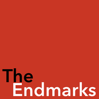 The Endmarks logo, The Endmarks contact details