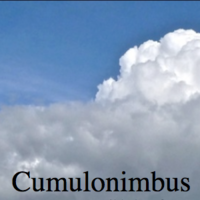 Cumulonimbus logo, Cumulonimbus contact details