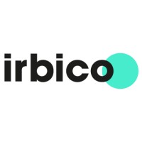 Irbico logo, Irbico contact details