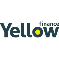 YellowFinance logo, YellowFinance contact details