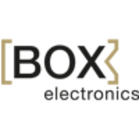 BoxElectronics logo, BoxElectronics contact details