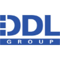 DDL Group of Companies logo, DDL Group of Companies contact details