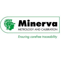 Minerva Metrology and Calibration logo, Minerva Metrology and Calibration contact details