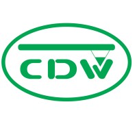 CDW logo, CDW contact details