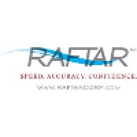 Raftar Corp logo, Raftar Corp contact details