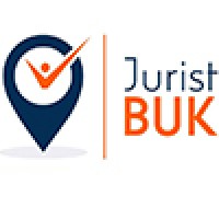 Jurist BUK logo, Jurist BUK contact details