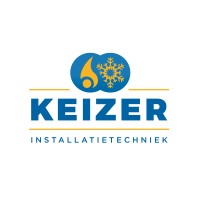 Keizer Installatietechniek logo, Keizer Installatietechniek contact details