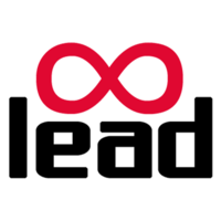 lead8 logo, lead8 contact details