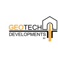 Geotech Developments B.V. logo, Geotech Developments B.V. contact details