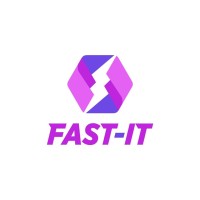 Fast-it logo, Fast-it contact details