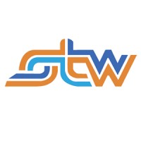 STW Events logo, STW Events contact details