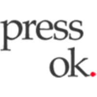 Press OK logo, Press OK contact details