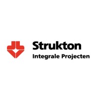 Strukton Integrale Projecten B.V. logo, Strukton Integrale Projecten B.V. contact details