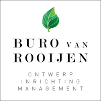 Buro van Rooijen logo, Buro van Rooijen contact details