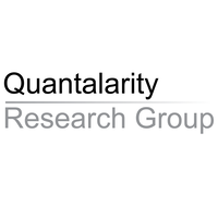 Quantalarity Research Group LLC logo, Quantalarity Research Group LLC contact details