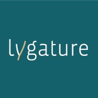 Lygature logo, Lygature contact details