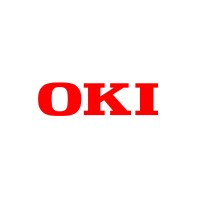 OKI Danmark logo, OKI Danmark contact details