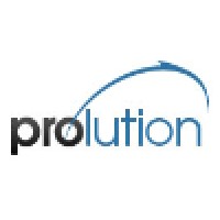 Prolution B.V. logo, Prolution B.V. contact details