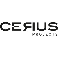 Cerius Projects logo, Cerius Projects contact details