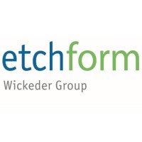 Etchform BV logo, Etchform BV contact details