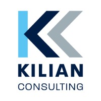 Kilian Consulting logo, Kilian Consulting contact details