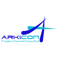 arkicon IT Sales-Channel Consulting logo, arkicon IT Sales-Channel Consulting contact details