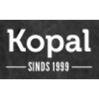 Kopal B.V. logo, Kopal B.V. contact details